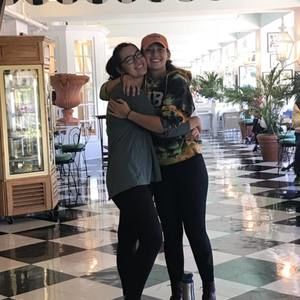 Meet your Posher, Savana